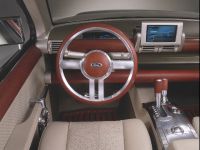 Ford Explorer Sportsman (2001) - picture 13 of 14