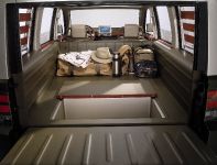 Ford Explorer Sportsman (2001)