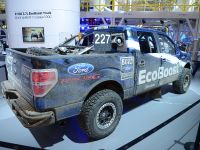 Ford F-150 2.7L EcoBoost Baja Truck Detroit (2014) - picture 2 of 2