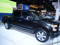 Ford F-150 Chicago 2014