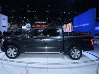 Ford F-150 Chicago (2014) - picture 3 of 5