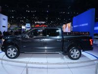 Ford F-150 Chicago (2014)