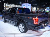 Ford F-150 Chicago (2014)