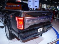 Ford F-150 Chicago (2014) - picture 5 of 5