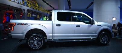 Ford F-150 Detroit (2014) - picture 4 of 14