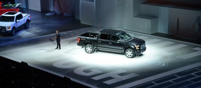 Ford F-150 Detroit (2014) - picture 12 of 14