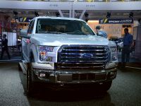 Ford F-150 Detroit (2014)