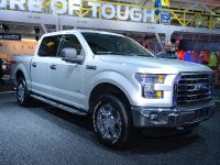 Ford F-150 Detroit (2014)