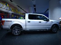 Ford F-150 Detroit (2014)