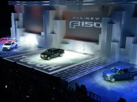 Ford F-150 Detroit (2014) - picture 10 of 14