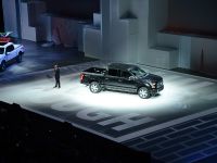 Ford F-150 Detroit (2014)