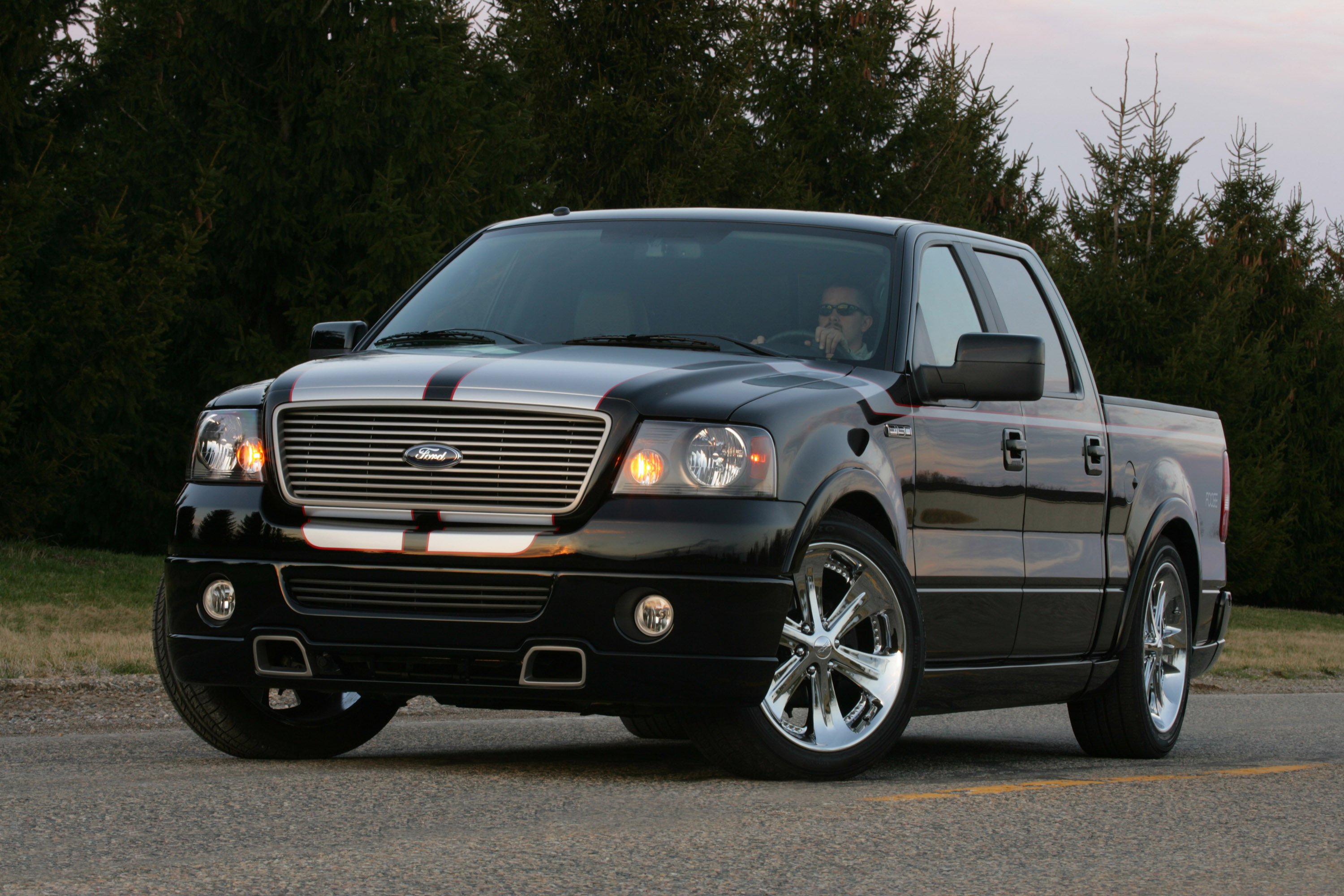 Ford F-150 Foose