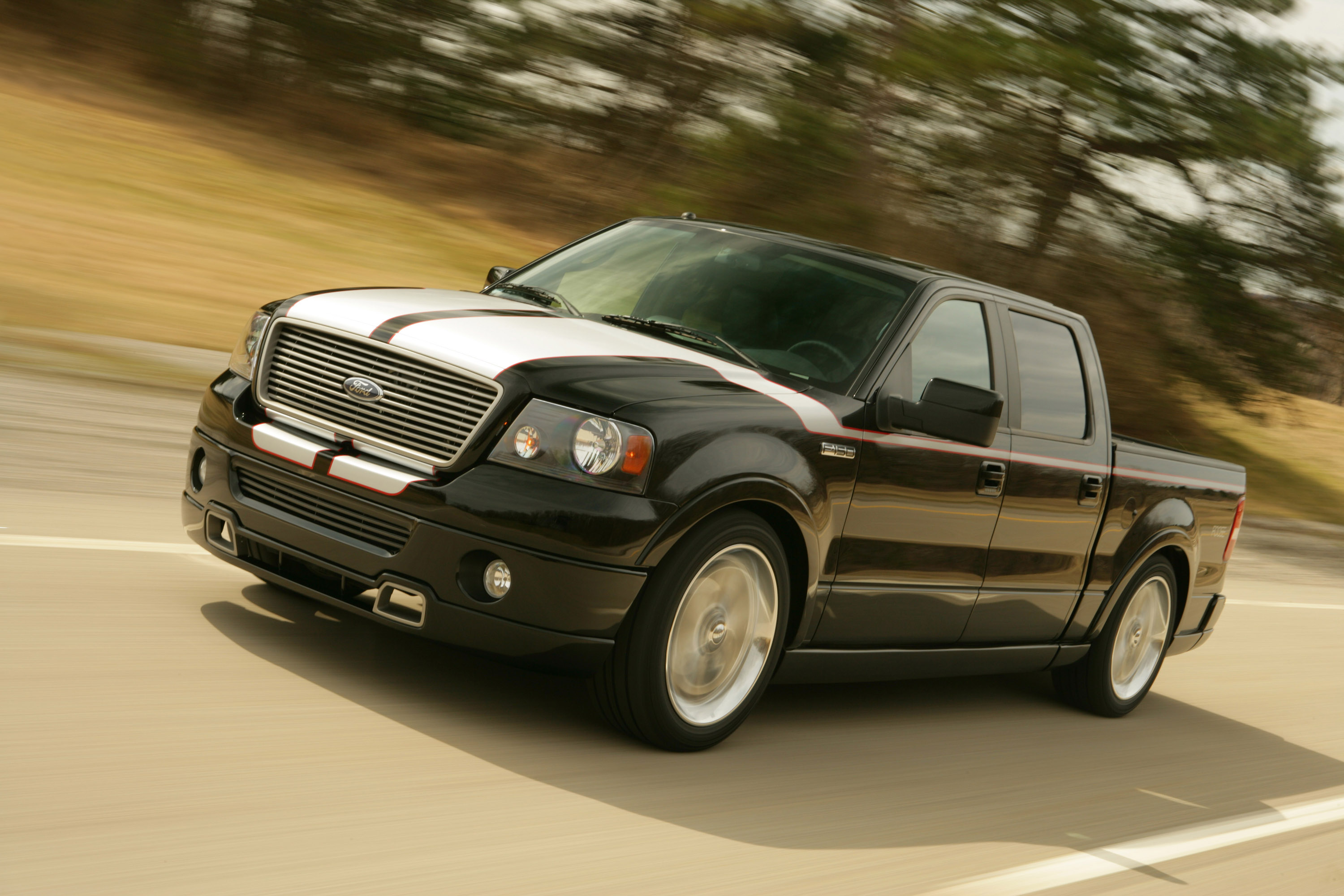 Ford F-150 Foose