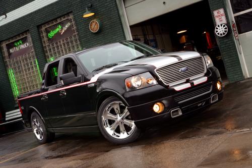 Ford F-150 Foose (2008) - picture 1 of 4