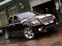 Ford F-150 Foose (2008) - picture 1 of 4