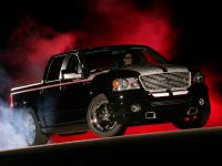 Ford F-150 Foose (2008) - picture 3 of 4