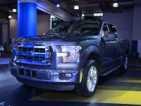 Ford F-150 New York 2014