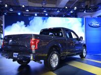 Ford F-150 New York 2014