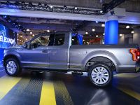 Ford F-150 New York (2014) - picture 5 of 5