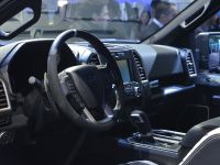 Ford F-150 Raptor Detroit (2015) - picture 10 of 11