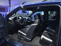 Ford F-150 Raptor Detroit (2015)