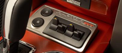 Ford F-150 SVT Raptor (2010) - picture 4 of 25