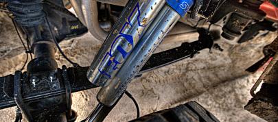 Ford F-150 SVT Raptor (2010) - picture 20 of 25