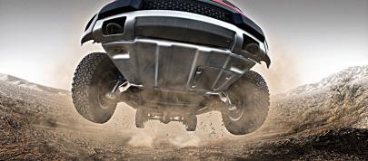 Ford F-150 SVT Raptor (2010) - picture 23 of 25