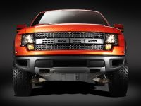 Ford F-150 SVT Raptor (2010)