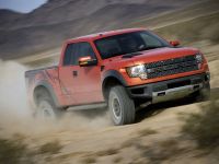 Ford F-150 SVT Raptor (2010)