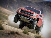 Ford F-150 SVT Raptor (2010) - picture 14 of 25