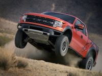 Ford F-150 SVT Raptor (2010)