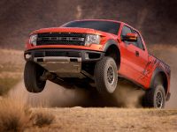 Ford F-150 SVT Raptor (2010) - picture 2 of 25