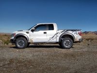 Ford F-150 SVT Raptor (2010)