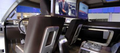 Ford F-250 Super Chief Concept (2006) - picture 4 of 13