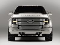 Ford F-250 Super Chief Concept (2006)