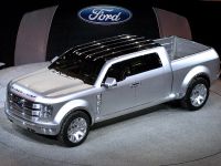 Ford F-250 Super Chief Concept (2006) - picture 2 of 13