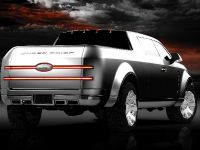 Ford F-250 Super Chief Concept (2006) - picture 5 of 13