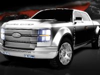 Ford F-250 Super Chief Concept (2006) - picture 6 of 13
