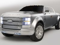 Ford F-250 Super Chief Concept (2006)