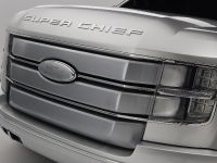 Ford F-250 Super Chief Concept (2006)