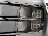 Ford F-250 Super Chief Concept (2006) - picture 10 of 13