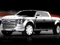 Ford F-250 Super Chief Concept (2006)