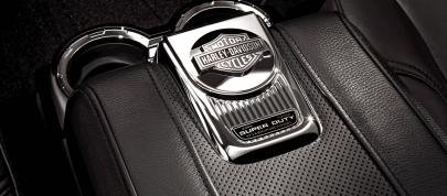 Ford F-450 Super Duty Harley-Davidson (2009) - picture 4 of 4