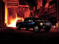 Ford F-450 Super Duty Harley-Davidson (2009) - picture 1 of 4