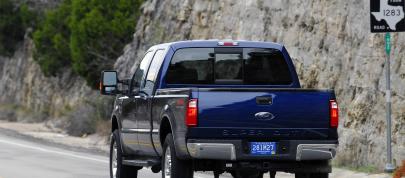 Ford F-Series Super Duty (2008) - picture 4 of 8