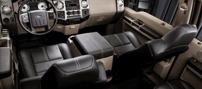 Ford F-Series Super Duty (2008) - picture 7 of 8