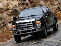 Ford F-Series Super Duty (2008) - picture 2 of 8