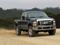 Ford F-Series Super Duty (2008) - picture 3 of 8