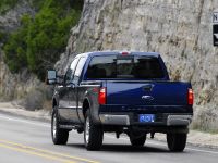 Ford F-Series Super Duty (2008) - picture 4 of 8